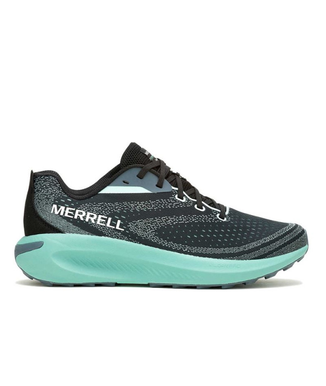 Sapatilhas Trail Merrell Homem de Morphlite...