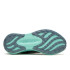 Sapatilhas Trail Merrell Homem de Morphlite Preto/Azul