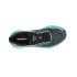 Sapatilhas Trail Merrell Homem de Morphlite Preto/Azul