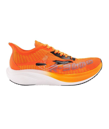Sapatilhas Running Joma de R.3000 2408 Laranja Homem