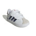 Sapatilhas adidas Court Infantil VL 3.0 Infantil Branco
