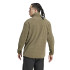 Polar Montanha adidas Homem by Terrex Multi Full Zip Fleece Verde azeitona