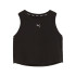 Top Fitness by Puma Cloudspun Sleeveless Tank Mulher