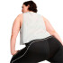Camiseta running de Puma Cloudspun