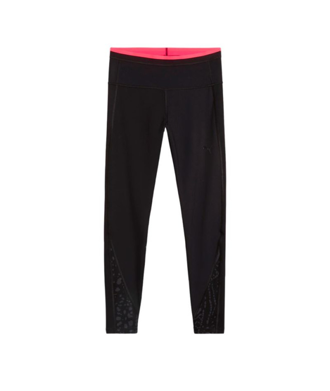 Malhas Fitness de Puma Hypernatural Hw 7/8...