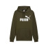 Moletom Casual Puma Ess Logótipo grande Homem