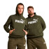 Moletom Casual Puma Ess Logótipo grande Homem