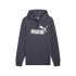 Moletom Casual Puma Ess Logótipo grande Homem