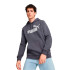 Moletom Casual Puma Ess Logótipo grande Homem