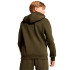 Moletom Casual Puma Ess Big Logo Fl Menino