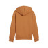 Moletom Casual Puma Ess Big Logo Fl Menino