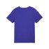 Camiseta Casual Puma Essentials + logótipo de 2 cores Menino
