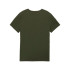 Camiseta Casual Puma Essentials + logótipo de 2 cores Menino