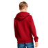 Moletom Casual Puma Essentials + 2 Col Big Logo Fl Menino