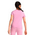 Camiseta Casual Puma Ess Logo G Menina