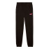 Calça Casual Calças de treino Puma Essentials + Logo Fl G Menina