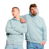Moletom Casual Puma Essentials + 2 Col Small Logo Fl Homem