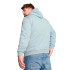 Moletom Casual Puma Essentials + 2 Col Small Logo Fl Homem
