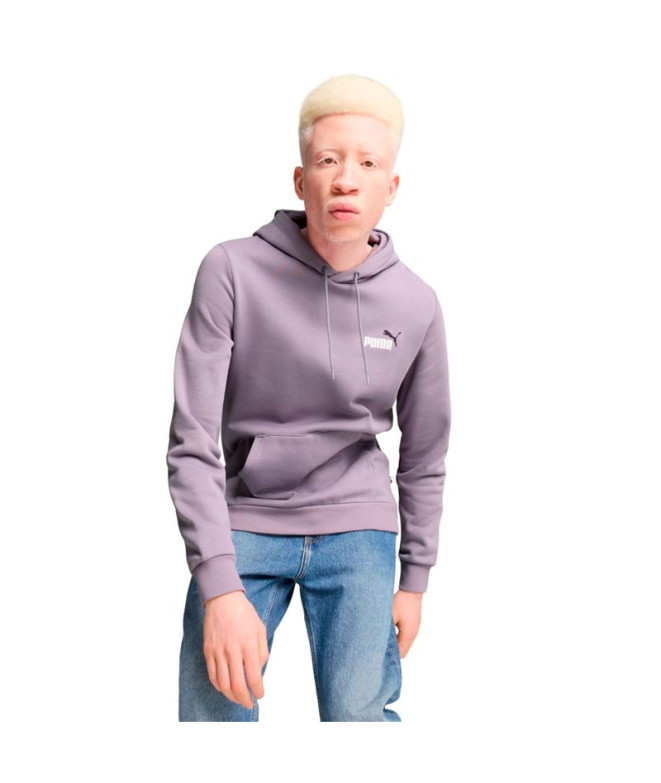 Moletom Casual Puma Essentials + 2 Col Small...