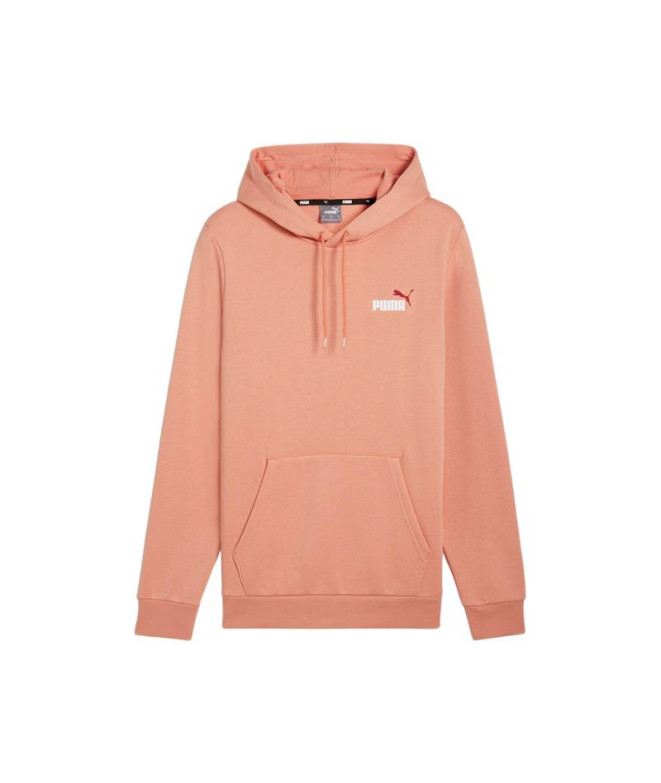 Moletom Casual Puma Essentials + 2 Col Small...