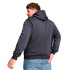 Moletom Casual Puma Essentials + 2 Col Small Logo Fl Homem