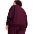 Moletom Casual Puma Better Essentials Crew Fl Mulher
