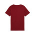 Camiseta Casual Bloco Puma Ess Menino