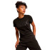 Camiseta Casual Puma Essentials + Animal Mulher