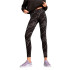 Malhas Casual Leggings Puma Essentials + Animal Aop Mulher
