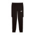 Calça Casual Puma Calças de treino Puma Power Colorblock Fl Cl Homem