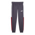 Calça Casual Puma Calças de treino Puma Power Colorblock Fl Cl Homem