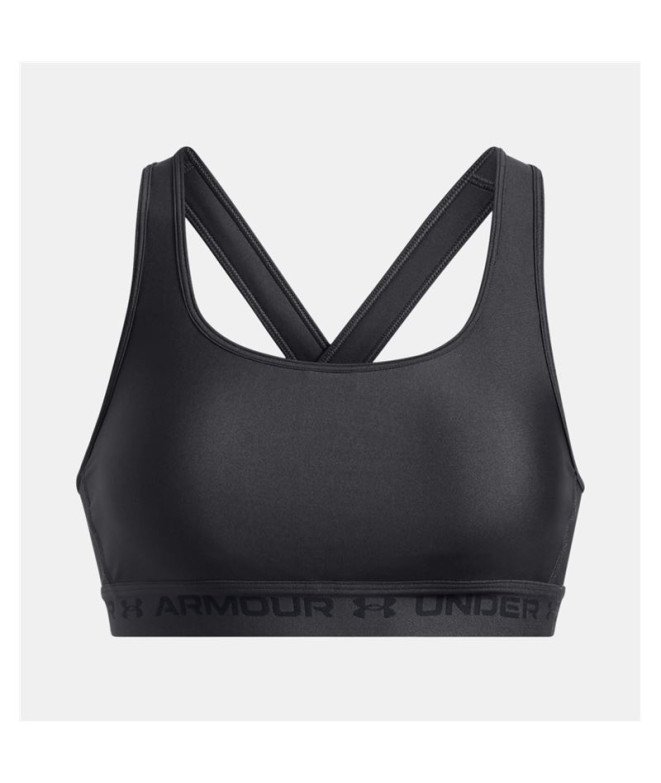 Sutiã esportivo Fitness Under Armour Mulher de...
