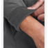 Moletom Fitness Under Armour Homem casaco com capuz Armour Fleece Cinzento