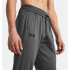 Calça Fitness Under Armour Homem by Armour Fleece Joggers Cinzento