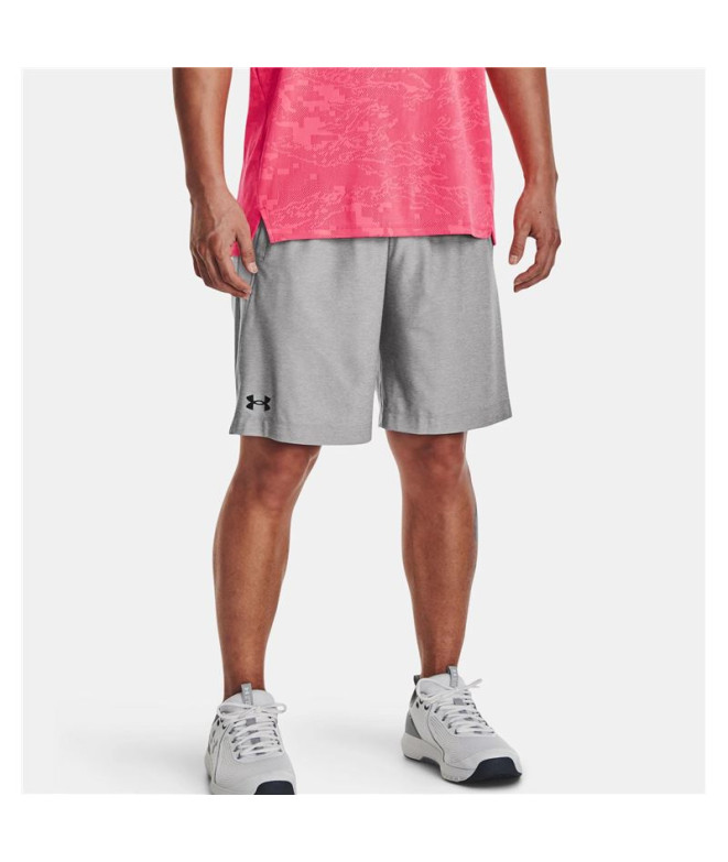 Calça Fitness Under Armour Homem from Tech Vent...