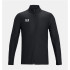 Casaco Futebol Under Armour Homem por Challenger Track Black