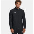 Casaco Futebol Under Armour Homem por Challenger Track Black