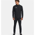 Casaco Futebol Under Armour Homem por Challenger Track Black