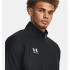 Casaco Futebol Under Armour Homem por Challenger Track Black