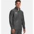 Casaco Futebol Under Armour Homem por Challenger Track Grey