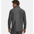 Casaco Futebol Under Armour Homem por Challenger Track Grey