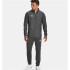 Casaco Futebol Under Armour Homem por Challenger Track Grey
