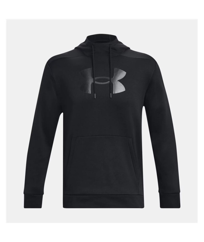 Moletom Fitness Under Armour Homem de Fleece...