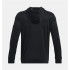 Moletom Fitness Under Armour Homem de Fleece Big Logo Hd Preto