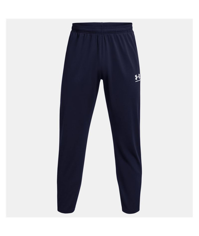 Calça Futebol Under Armour Homem por Challenger...