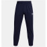 Calça Futebol Under Armour Homem por Challenger Pique Blue