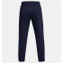 Calça Futebol Under Armour Homem por Challenger Pique Blue