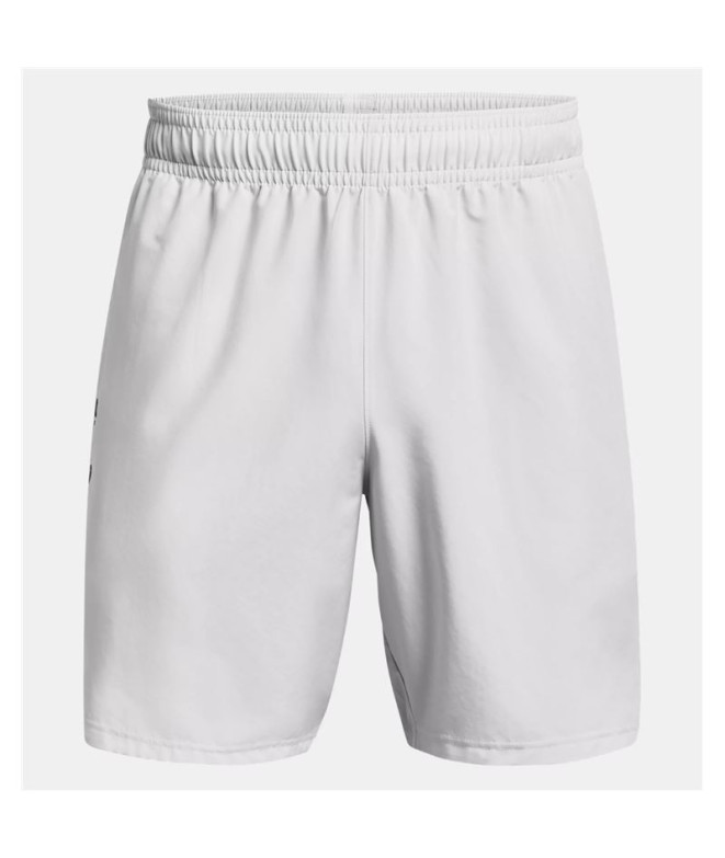 Calça Fitness Under Armour Homem from Calções...
