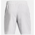 Calça Fitness Under Armour Homem from Calções com a marca da palavra em tecido Cinzento