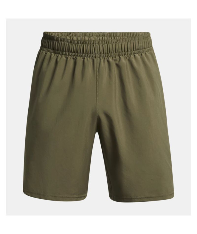 Calça Fitness Under Armour Homem by Woven...
